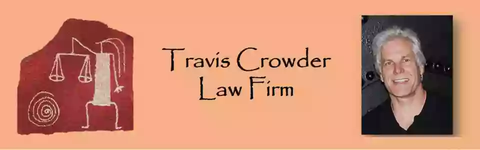 Travis Crowder Law Firm