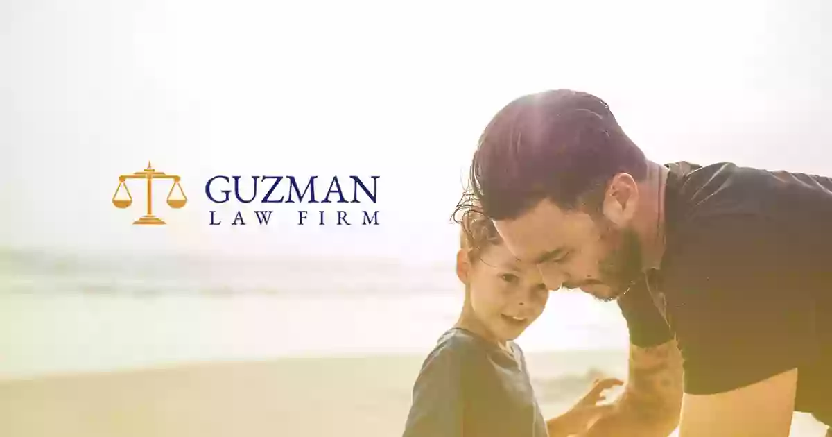 Guzman Law Firm