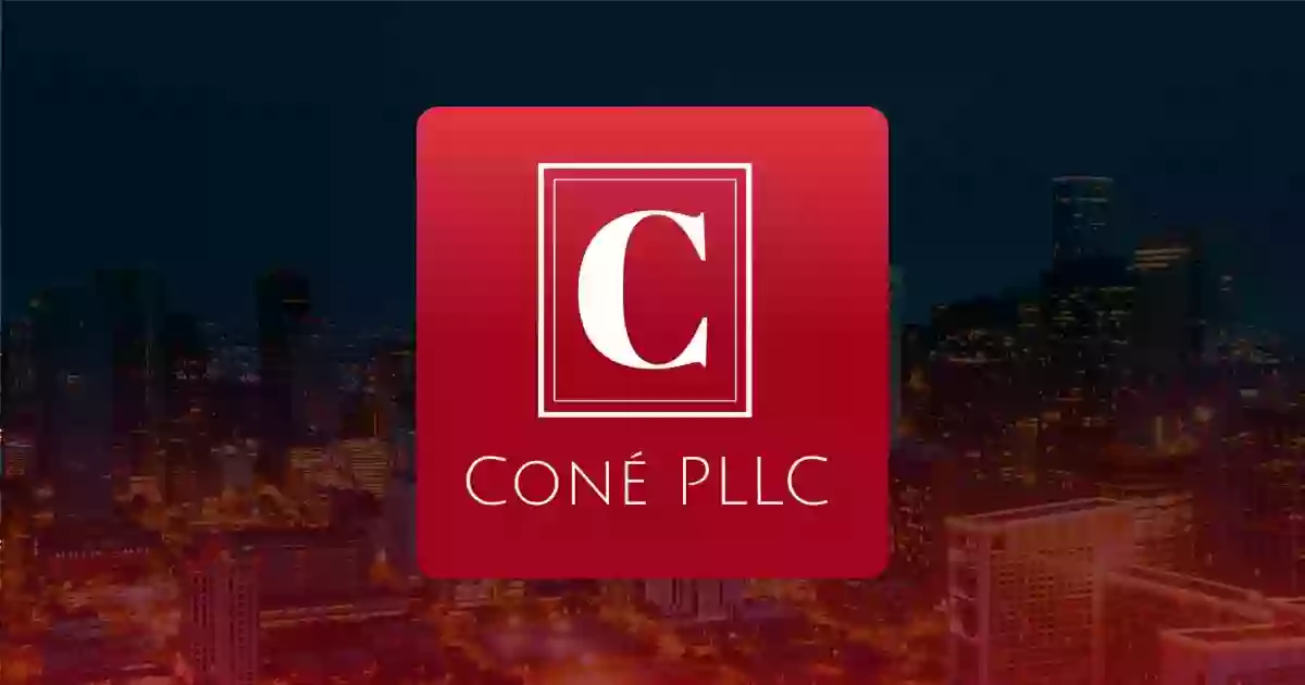 Coné PLLC | Trial and Appellate Lawyer Houston Texas