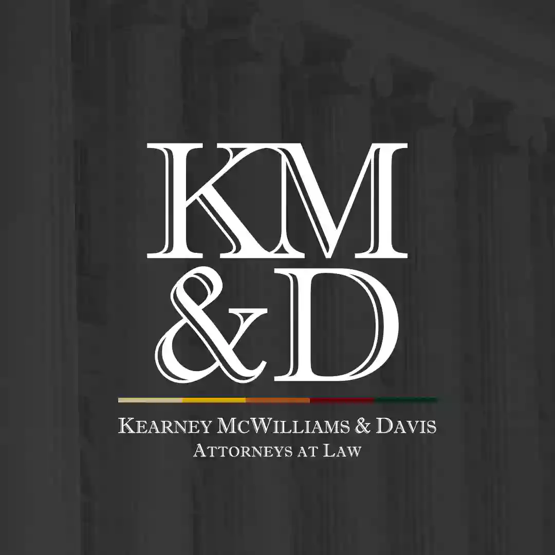 Kearney, McWilliams & Davis, PLLC