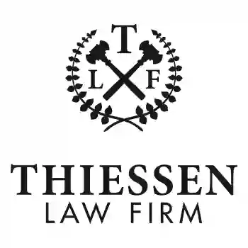 Thiessen Law Firm