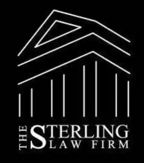 The Sterling Law Firm