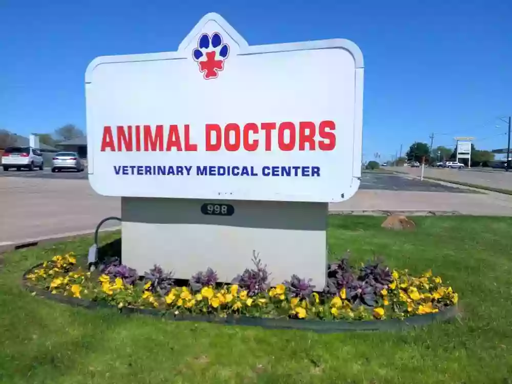 Animal Doctors of North Texas