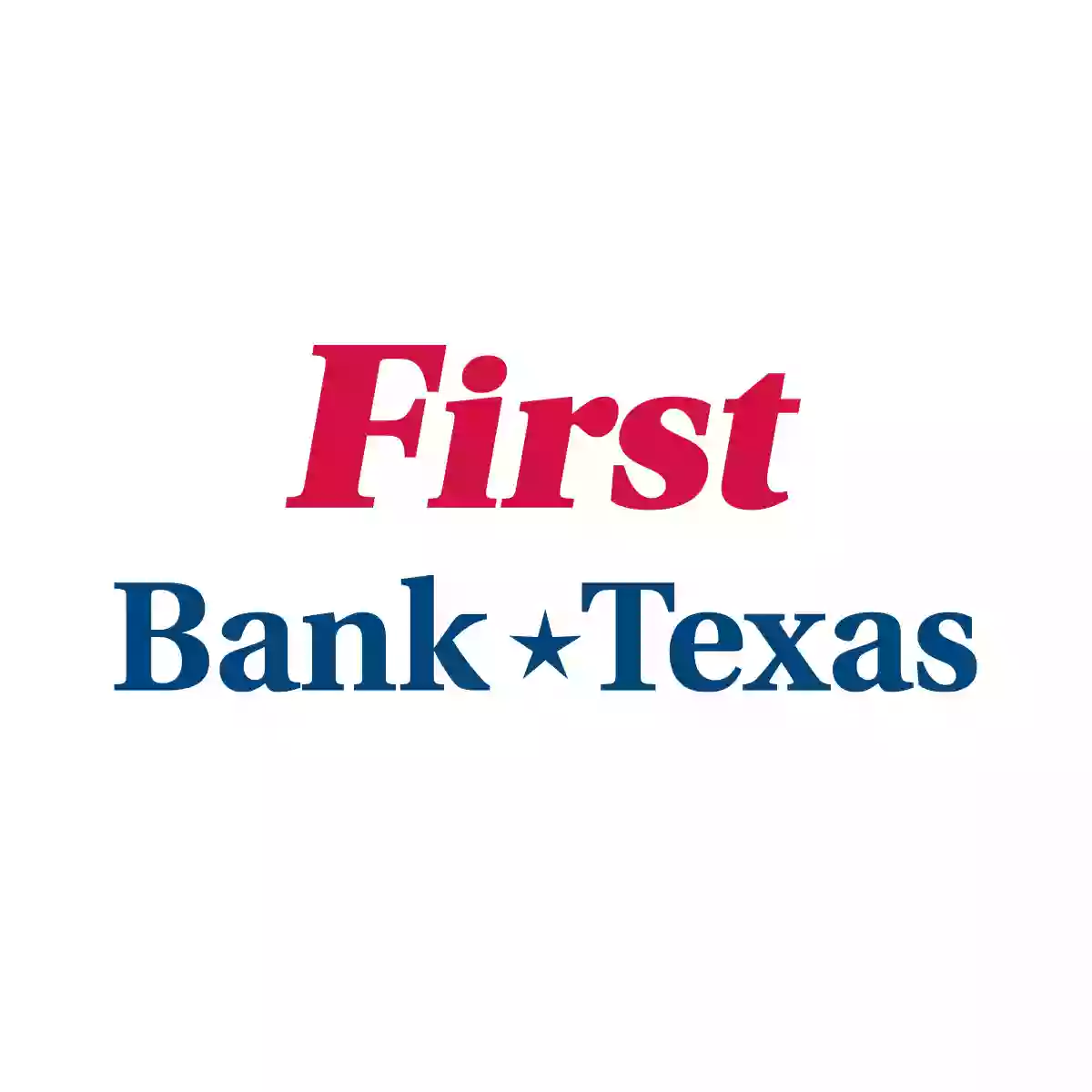 First Bank Texas