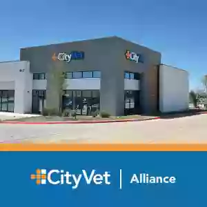 CityVet - Alliance