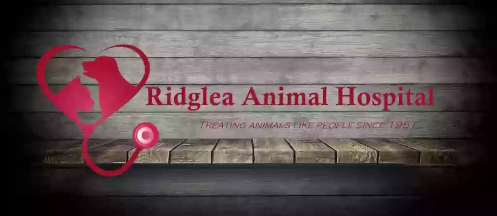 Ridglea Animal Hospital