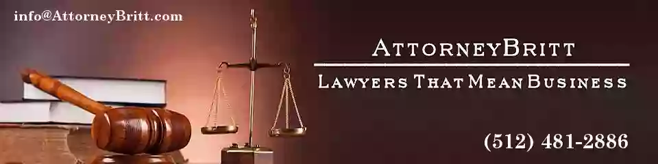 AttorneyBritt - Gary L. Britt, CPA, J.D.