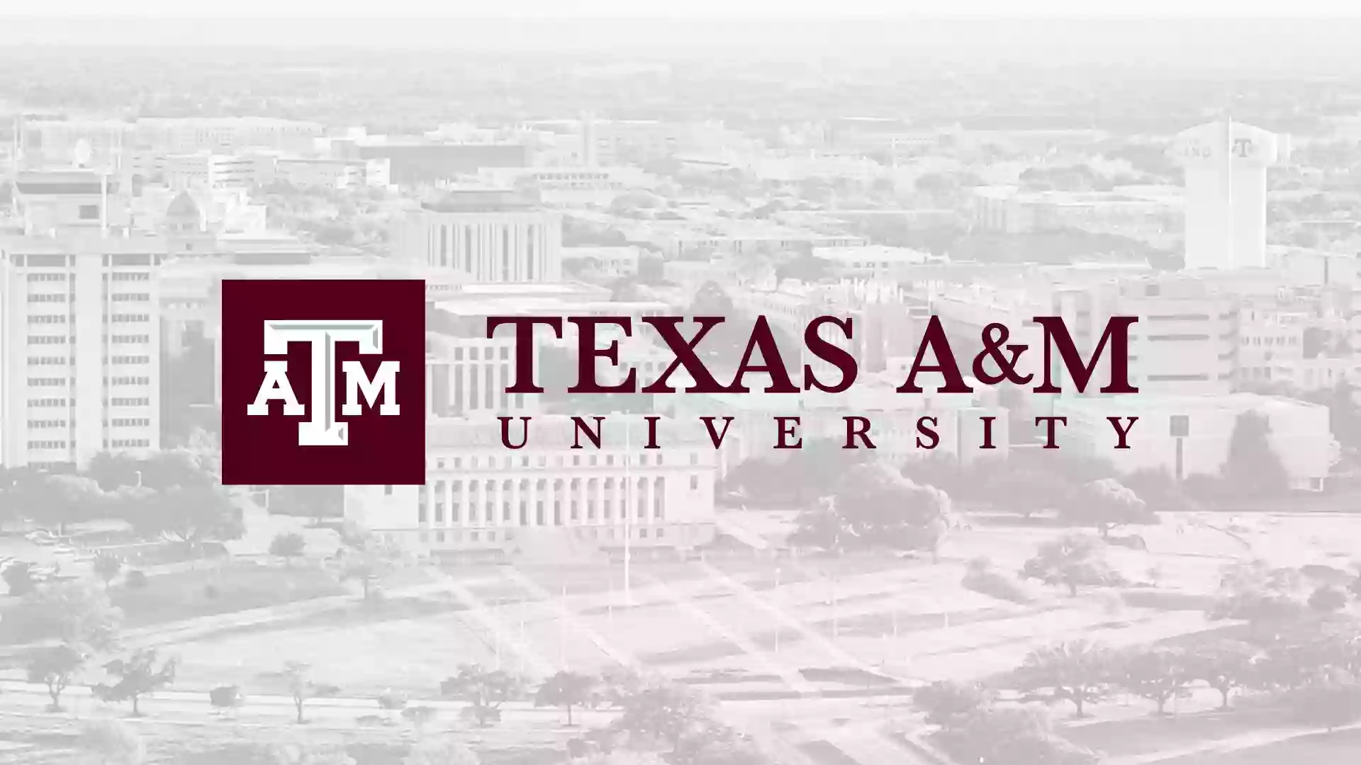 Texas A&M University