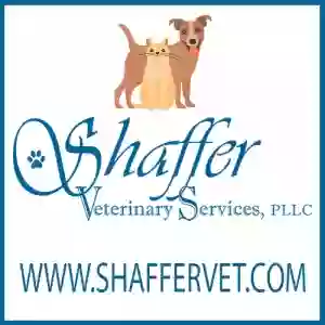 Shaffer Veterinary Services