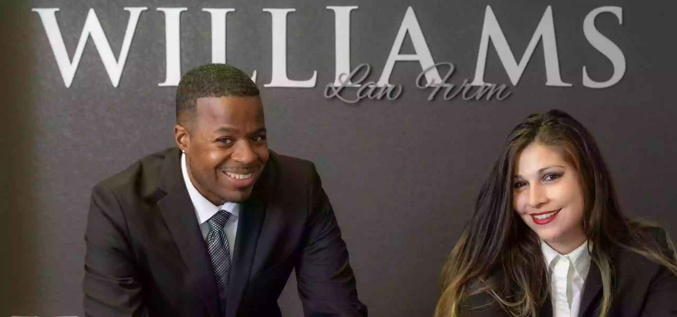 Williams Law Firm - Sidney C Williams