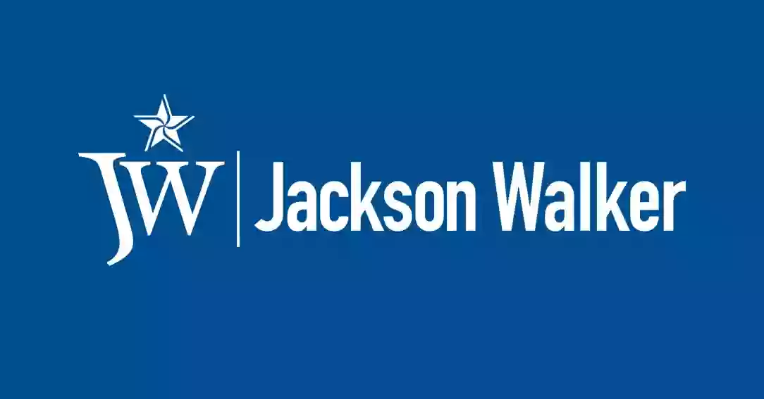 Jackson Walker LLP