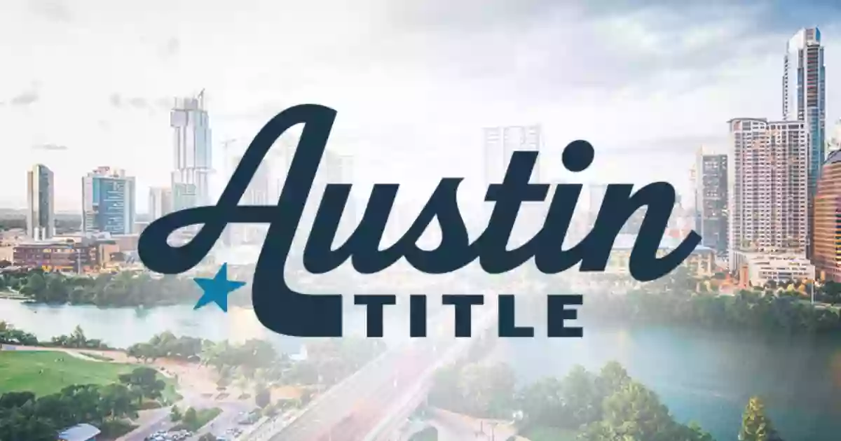 Austin Title Company