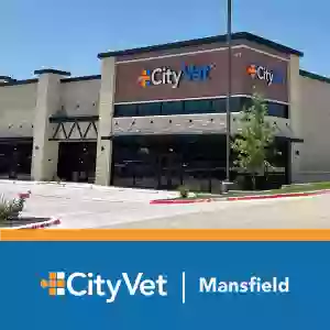CityVet - Mansfield