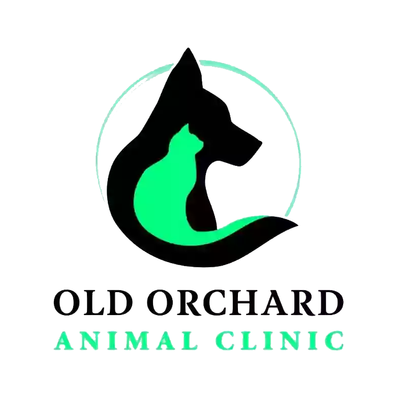 Old Orchard Animal Clinic