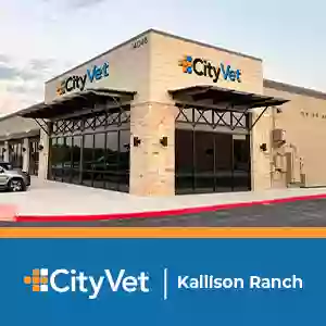 CityVet - Kallison Ranch