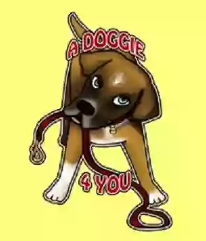 A Doggie 4 You Dog