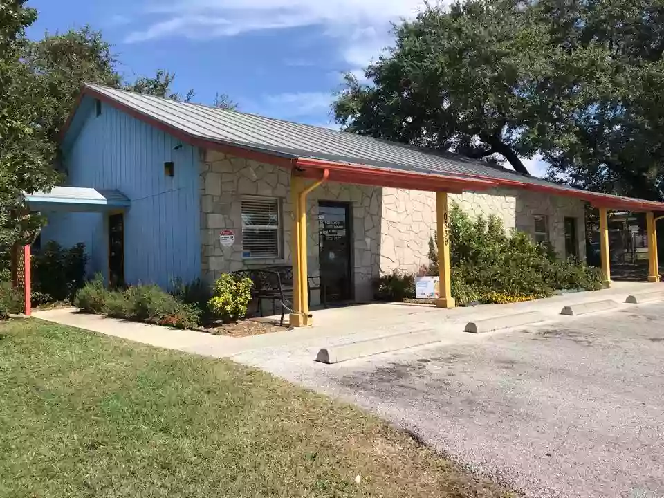 Potranco Veterinary Clinic