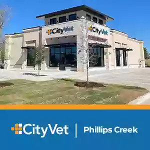 CityVet - Phillips Creek