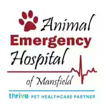 Animal Emergency Hospital of Mansfield