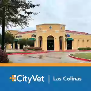 CityVet - Las Colinas