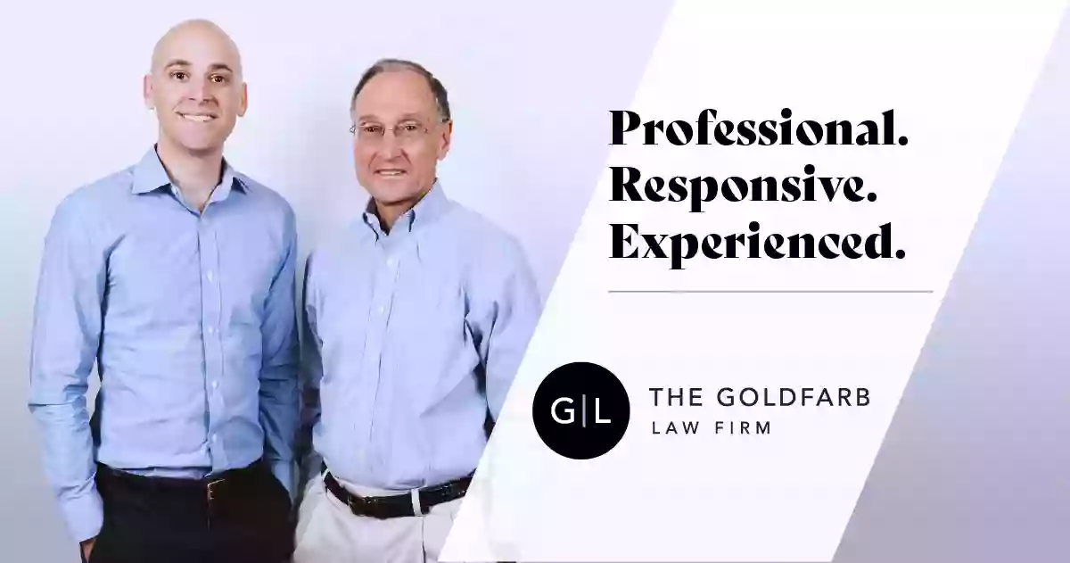 The Goldfarb Law Firm