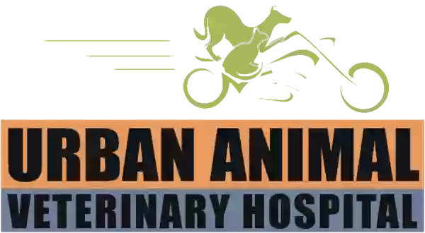 Urban Animal Veterinary Hospital