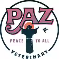 Paz Veterinary West