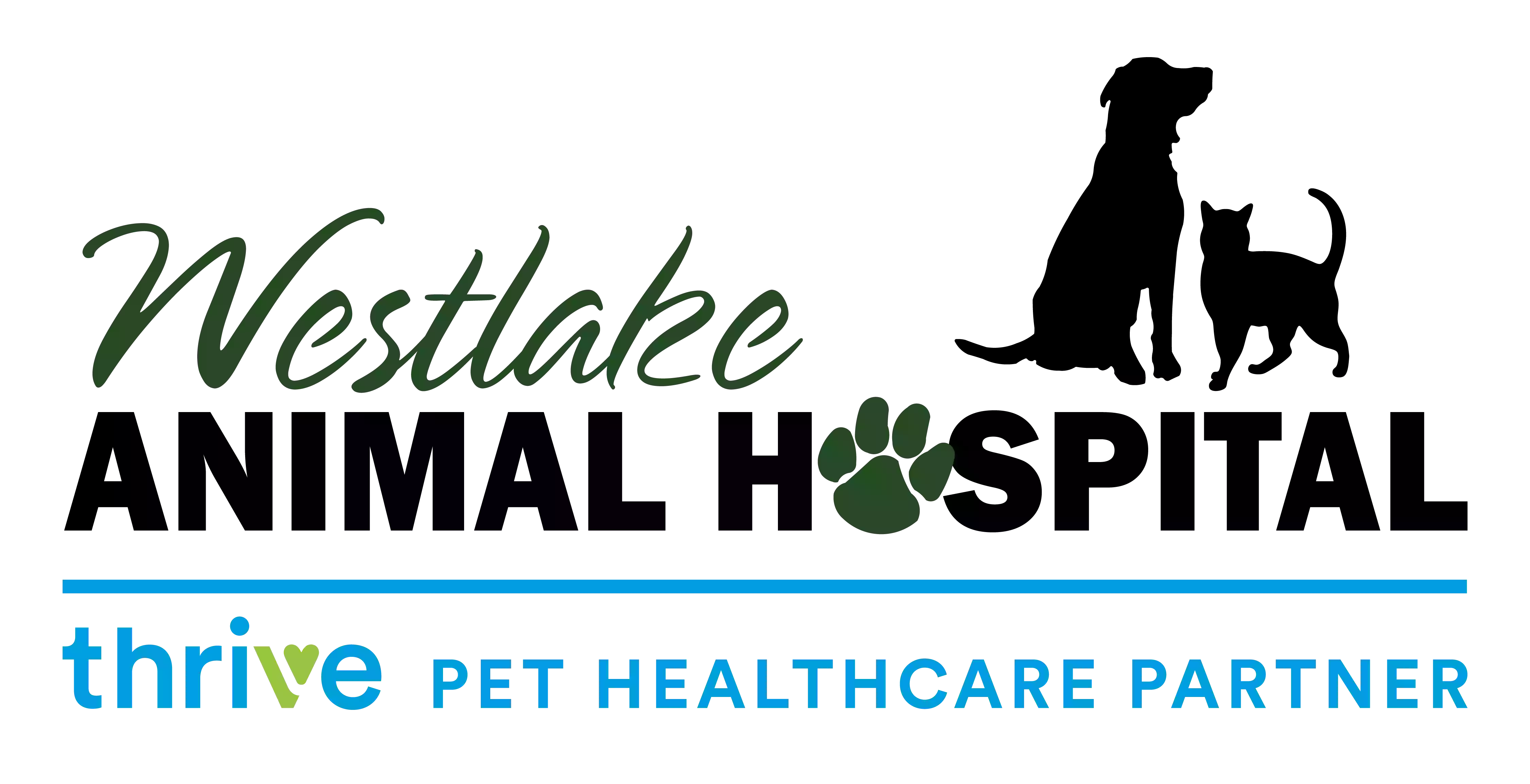 Westlake Animal Hospital, A Thrive Pet Healthcare Partner