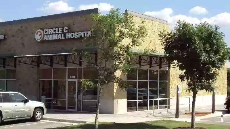 Circle C Animal Hospital