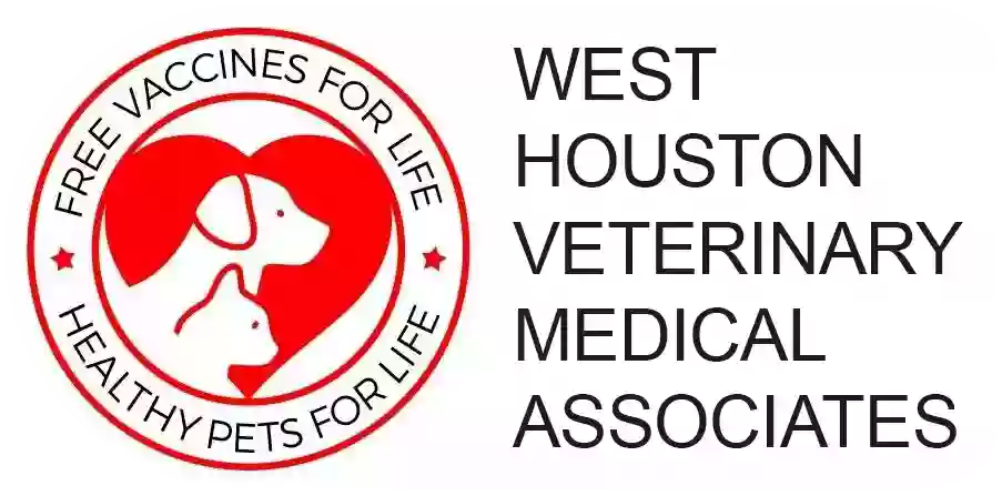 West Houston Veterinary Medical Associates