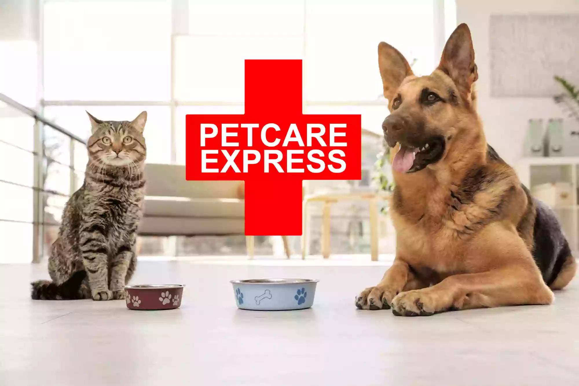 Petcare Express