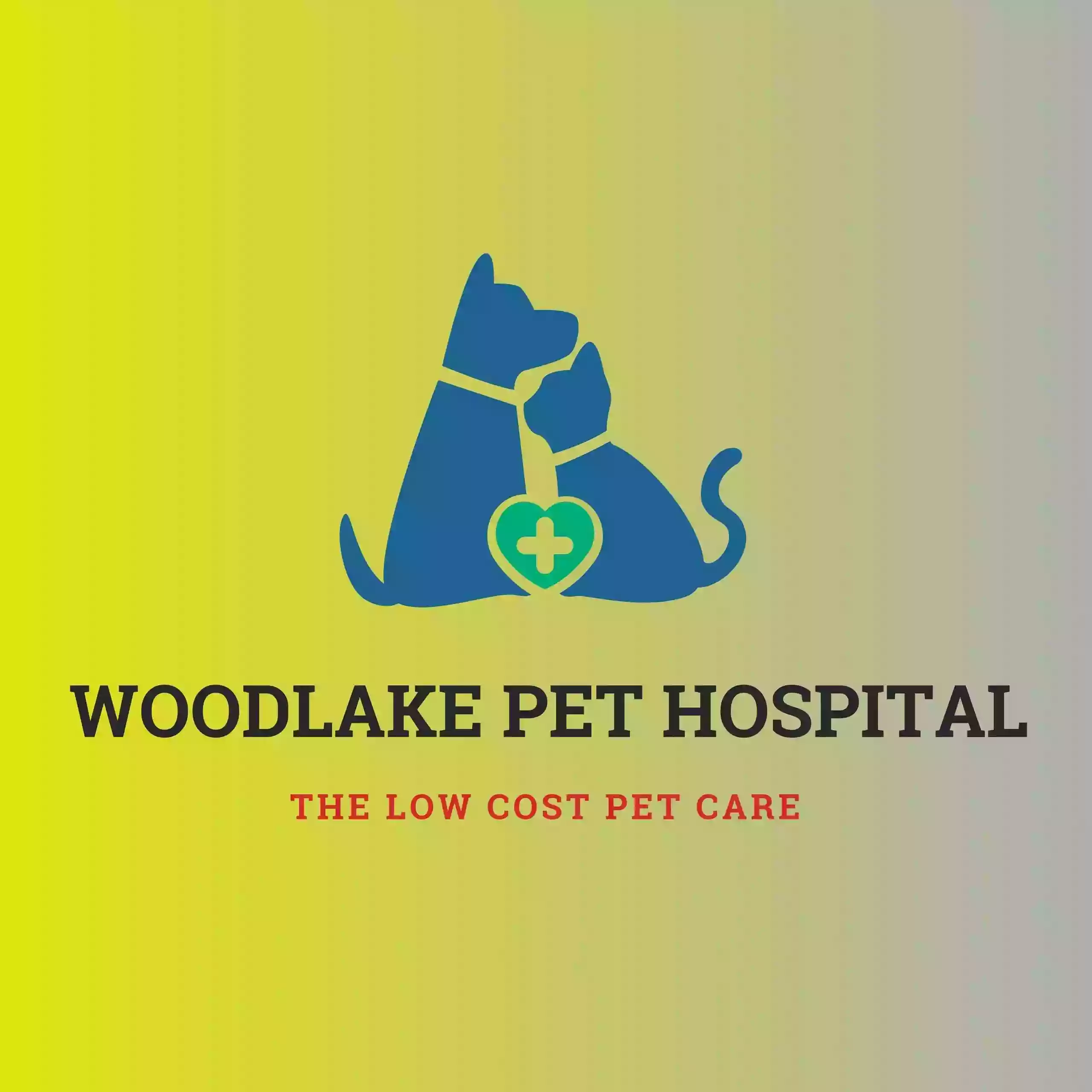 Woodlake Pet Hospital