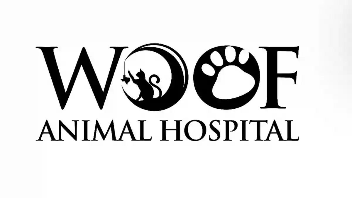 Woof Animal Hospital