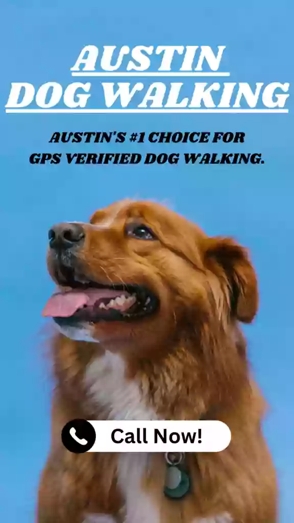 Austin Dog Walking