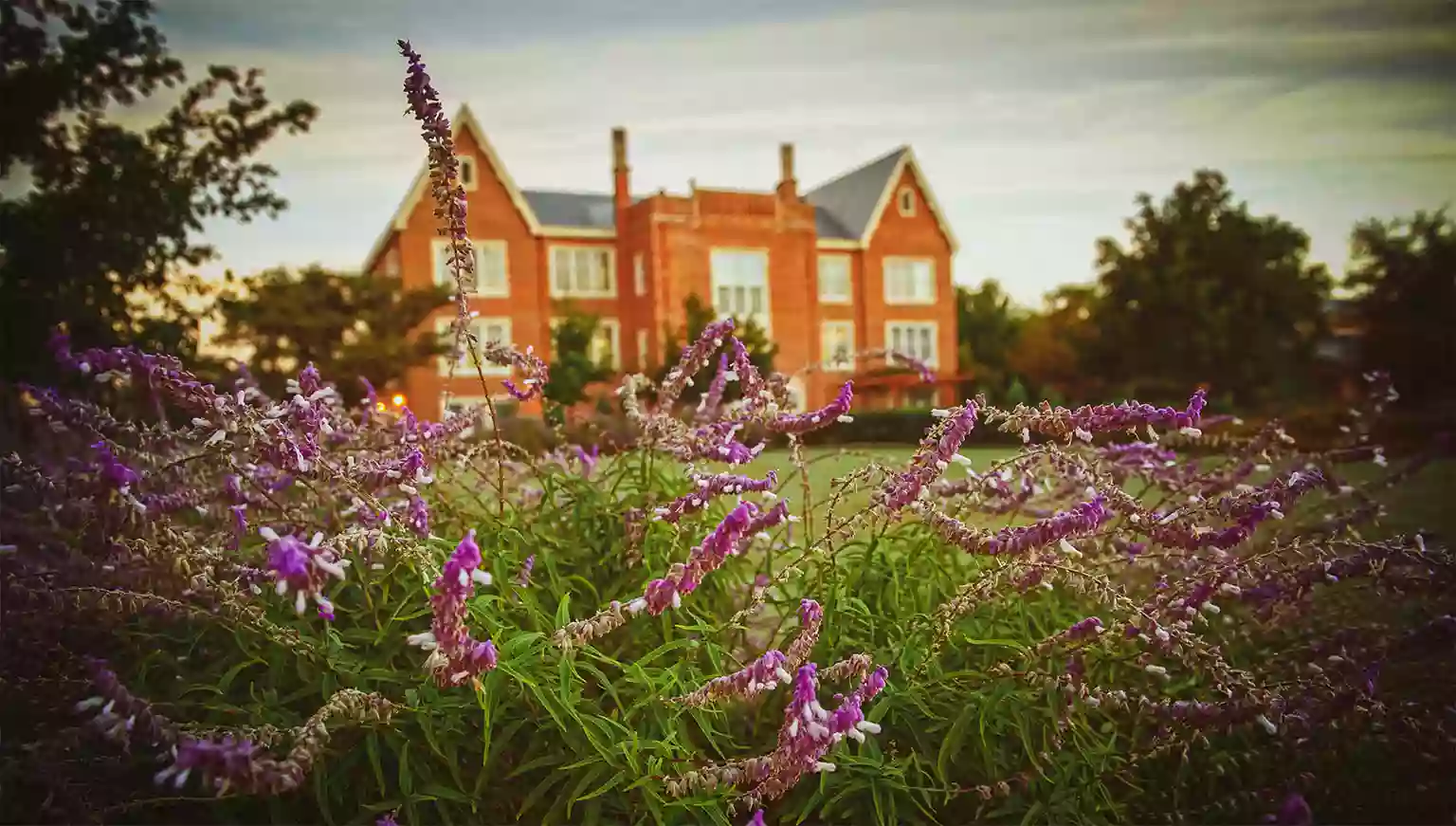 Schreiner University (First Year Campus- El Paso)