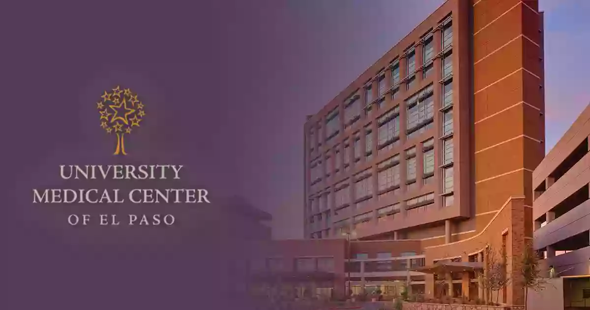 University Medical Center of El Paso - West Laboratory