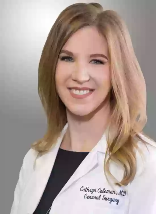 Cathryn Coleman, MD