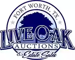 Live Oak Auctions & Estate Sales