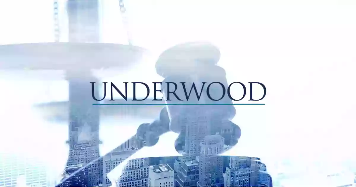 Underwood Law Firm