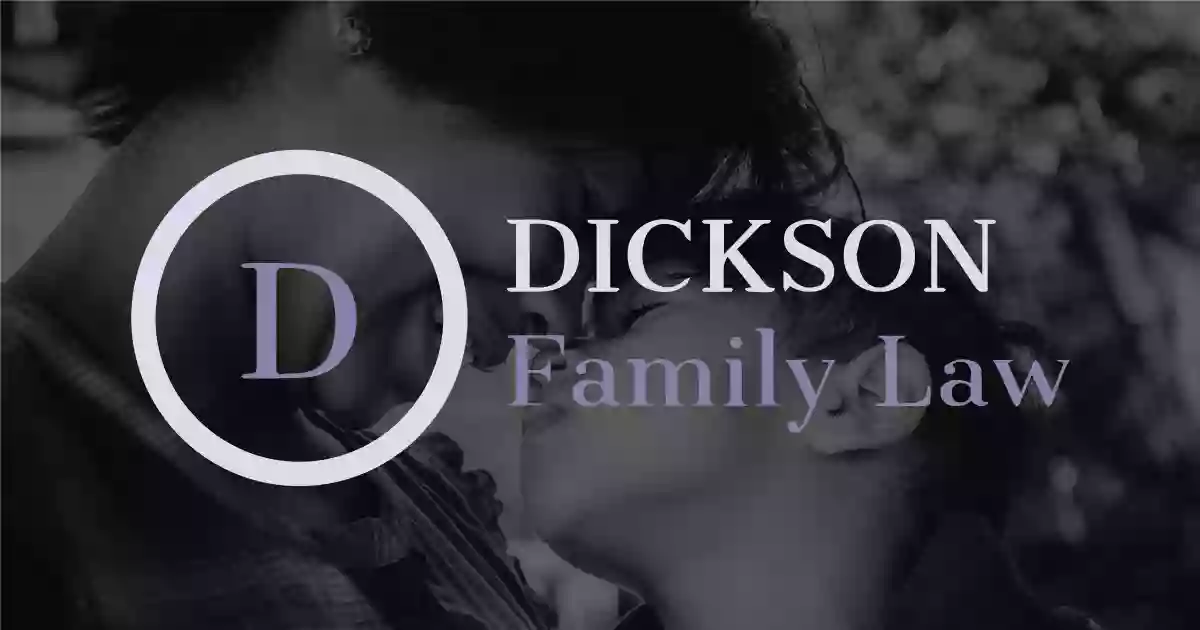 Dickson Family Law, PLLC