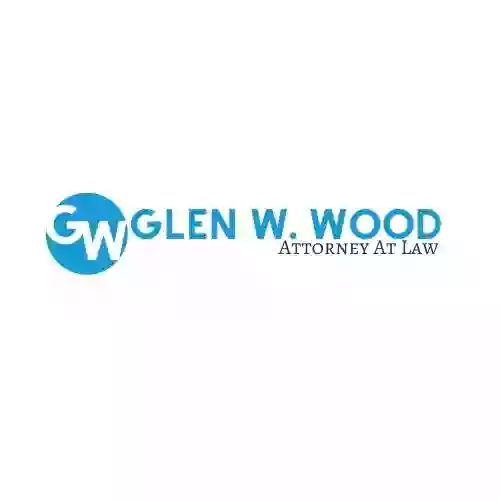 Glen W. Wood, Attorney at Law