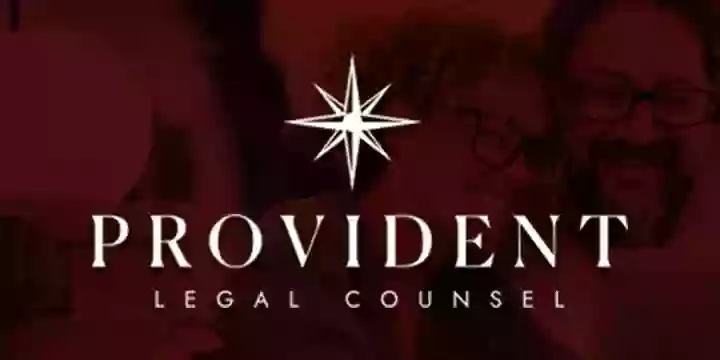 Provident Legal Counsel, PLLC