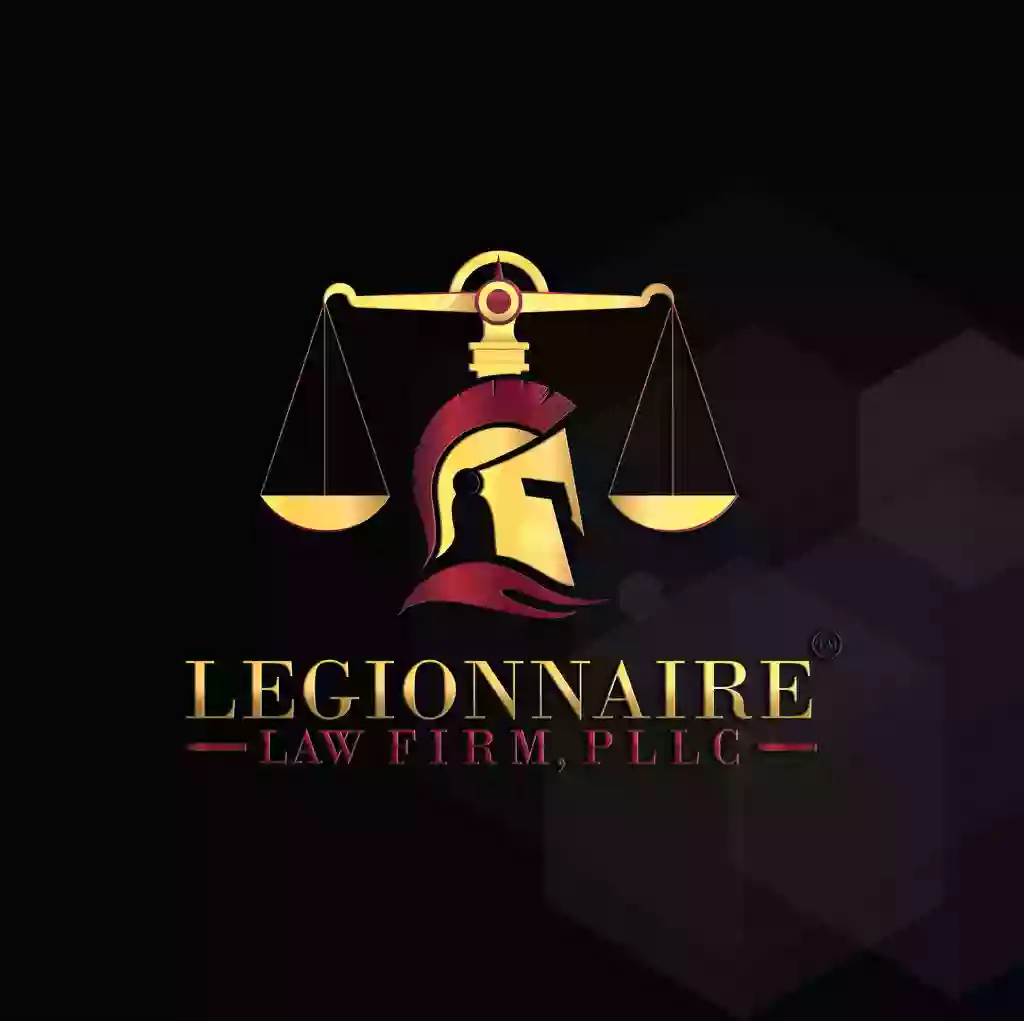 Legionnaire Law Firm, PLLC