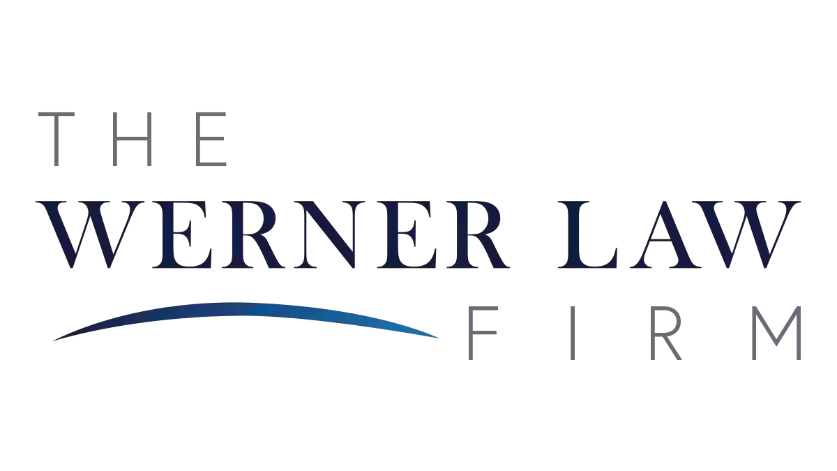 The Werner Law Firm TX, PLLC