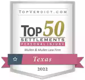 Mullen & Mullen Law Firm