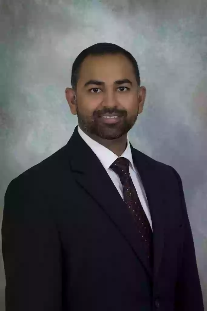 Dr. Urmeel Patel