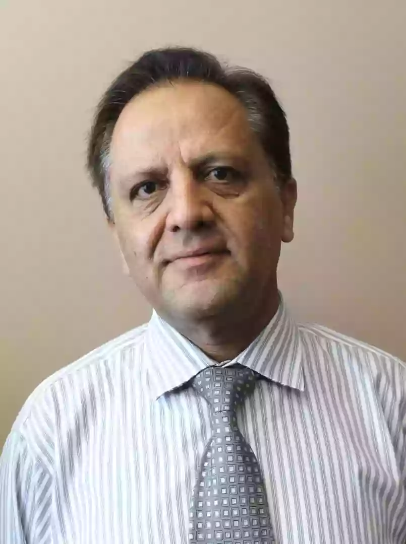 Dr. Mohsin K. Bajwa