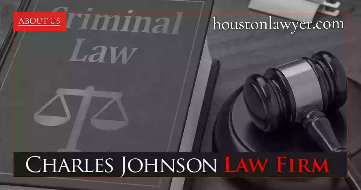 Charles Johnson Law Firm