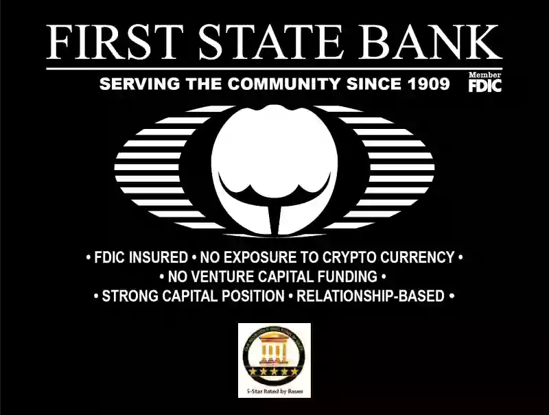 First State Bank