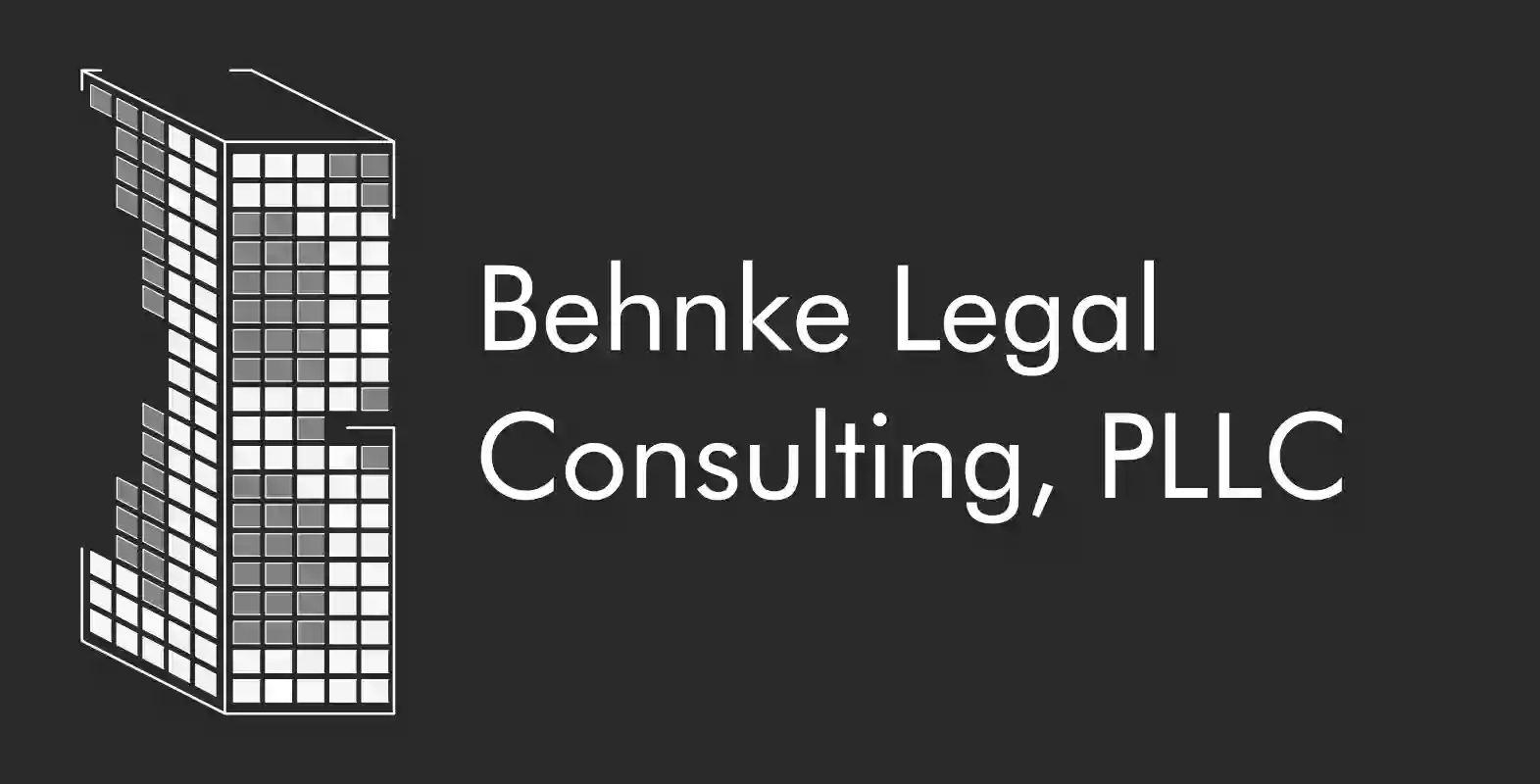 Behnke Legal Consulting